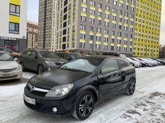 Хэтчбек 3 двери Opel Astra GTC 2008 года, 399000 рублей, Москва