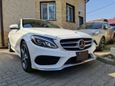  Mercedes-Benz C-Class 2014 , 1715000 , 