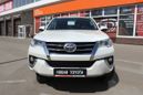 SUV   Toyota Fortuner 2020 , 2676000 , 