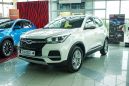 SUV   Chery Tiggo 4 2019 , 954900 , 