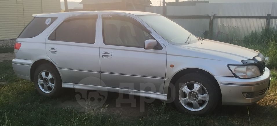  Toyota Vista Ardeo 1999 , 260000 , 