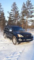 SUV   Lexus GX470 2005 , 1255000 , -