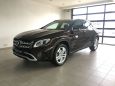 SUV   Mercedes-Benz GLA-Class 2018 , 1990000 , 