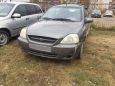  Kia Rio 2004 , 195000 , 