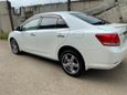  Toyota Allion 2015 , 1020000 , --