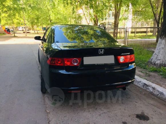  Honda Accord 2006 , 330000 , 