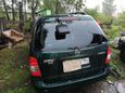    Mazda MPV 2000 , 300000 , 