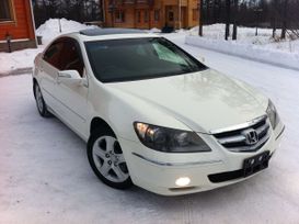  Honda Legend 2005 , 800000 , 