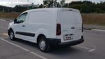    Peugeot Partner 2011 , 450000 , 