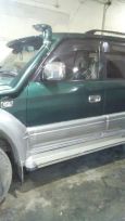 SUV   Toyota Land Cruiser Prado 1996 , 700000 , 