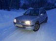  Nissan March 1998 , 103000 , 