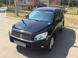 SUV   Toyota RAV4 2007 , 670000 , 