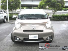  Toyota iQ 2013 , 710000 , 