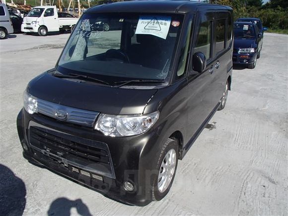  Daihatsu Tanto 2012 , 465000 , 