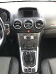 SUV   Opel Antara 2012 , 649000 , -