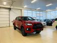  Toyota Hilux 2022 , 5399000 , 