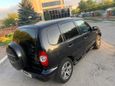 SUV   Chevrolet Niva 2006 , 300000 , 