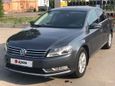  Volkswagen Passat 2011 , 530000 , 