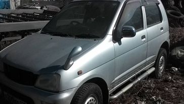 SUV   Daihatsu Terios Kid 1998 , 80000 , 