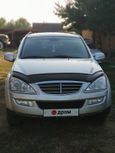 SUV   SsangYong Kyron 2012 , 575000 , 