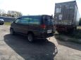    Nissan Homy Elgrand 1999 , 500000 , --