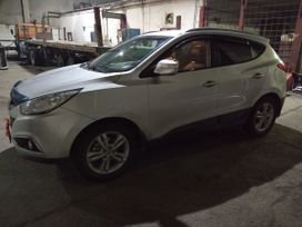 SUV   Hyundai ix35 2011 , 1385000 , 