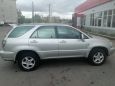 SUV   Toyota Harrier 2001 , 530000 , 