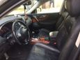 SUV   Infiniti FX35 2009 , 1100000 , --