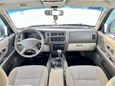 SUV   Mitsubishi Montero Sport 2001 , 565000 , 