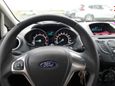  Ford Fiesta 2015 , 560000 , 