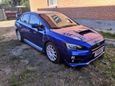 Седан Subaru Impreza WRX STI 2014 года, 2700000 рублей, Хабаровск