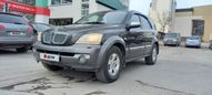 SUV   Kia Sorento 2004 , 320000 , 