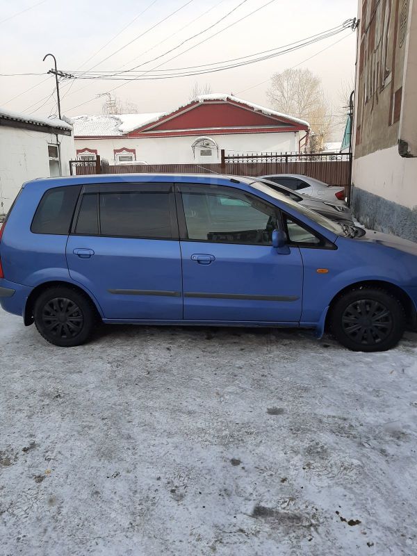    Mazda Premacy 2000 , 240000 , 