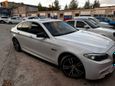  BMW 5-Series 2010 , 1450000 , 
