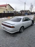  Toyota Mark II 1995 , 160000 , 