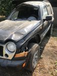 SUV   Jeep Cherokee 2007 , 300000 , 