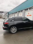 SUV   Infiniti FX35 2004 , 460000 , 