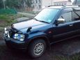 SUV   Honda CR-V 1995 , 275000 , 