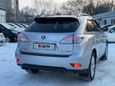 SUV   Lexus RX450h 2009 , 1750000 , 