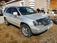 SUV   Toyota Harrier 1998 , 335000 , 