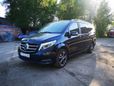    Mercedes-Benz V-Class 2016 , 3700000 , -