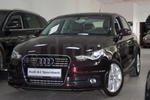  Audi A1 2013 , 1031000 , 
