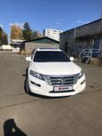 SUV   Honda Crosstour 2011 , 950000 , 