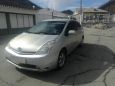  Toyota Prius 2004 , 548000 , 