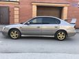  Subaru Legacy B4 2000 , 360000 , 