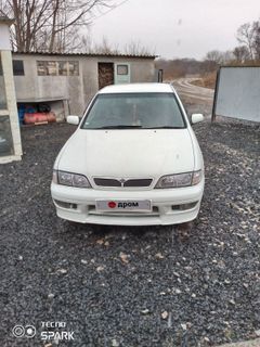 Седан Nissan Primera 1999 года, 300000 рублей, Чкаловское