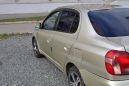  Toyota Platz 2000 , 155000 , 