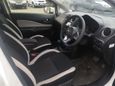 Nissan Note 2017 , 765000 , 