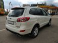 SUV   Hyundai Santa Fe 2010 , 765000 , 