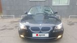  BMW 5-Series 2009 , 640000 , 